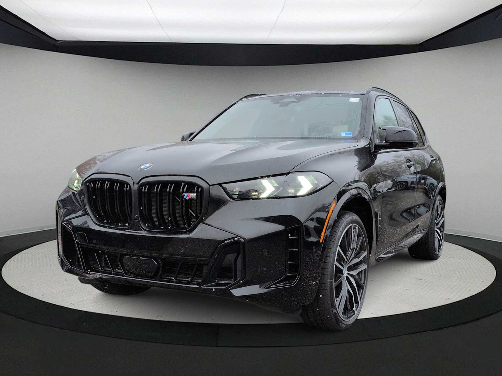 Thumbnail: 2026 BMW X5 - 4