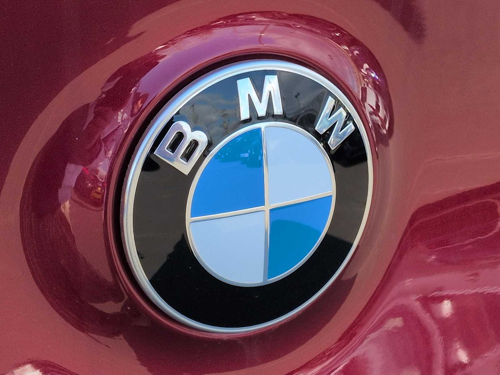 Thumbnail: 2026 BMW X3 - 12