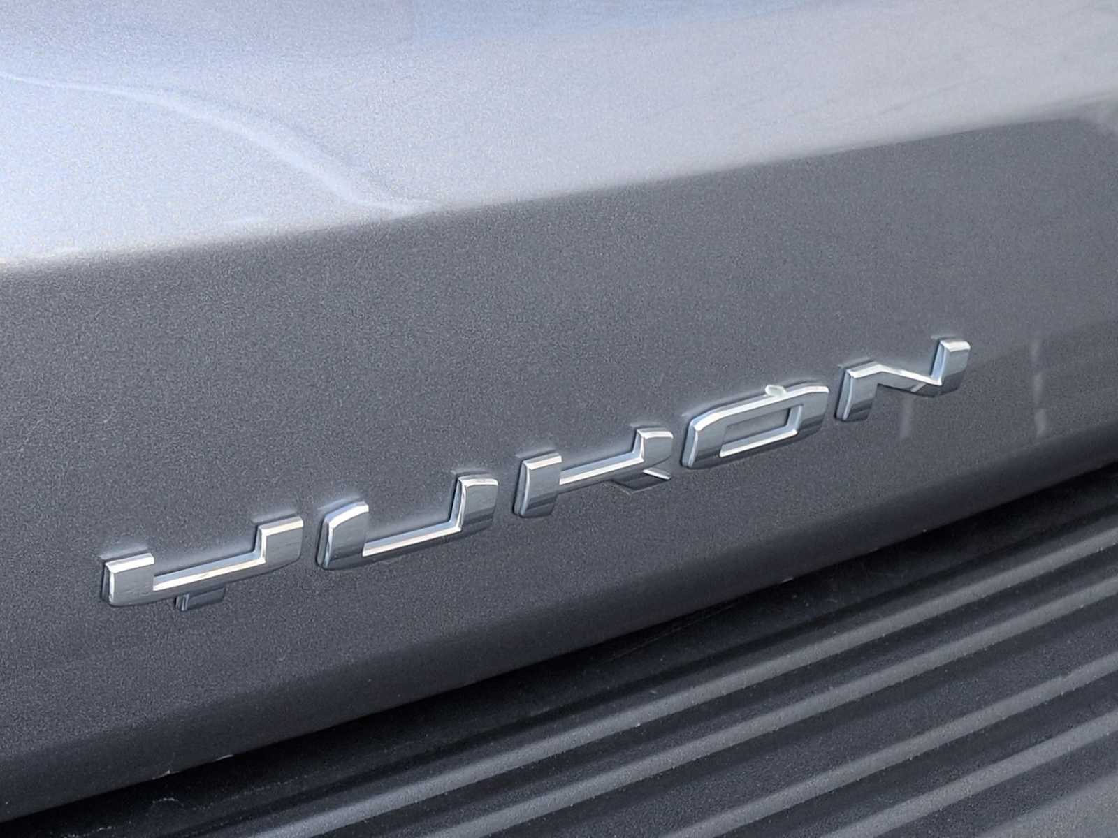 Thumbnail: 2022 GMC Yukon - 13