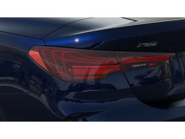 Thumbnail: 2026 BMW 4 Series - 8