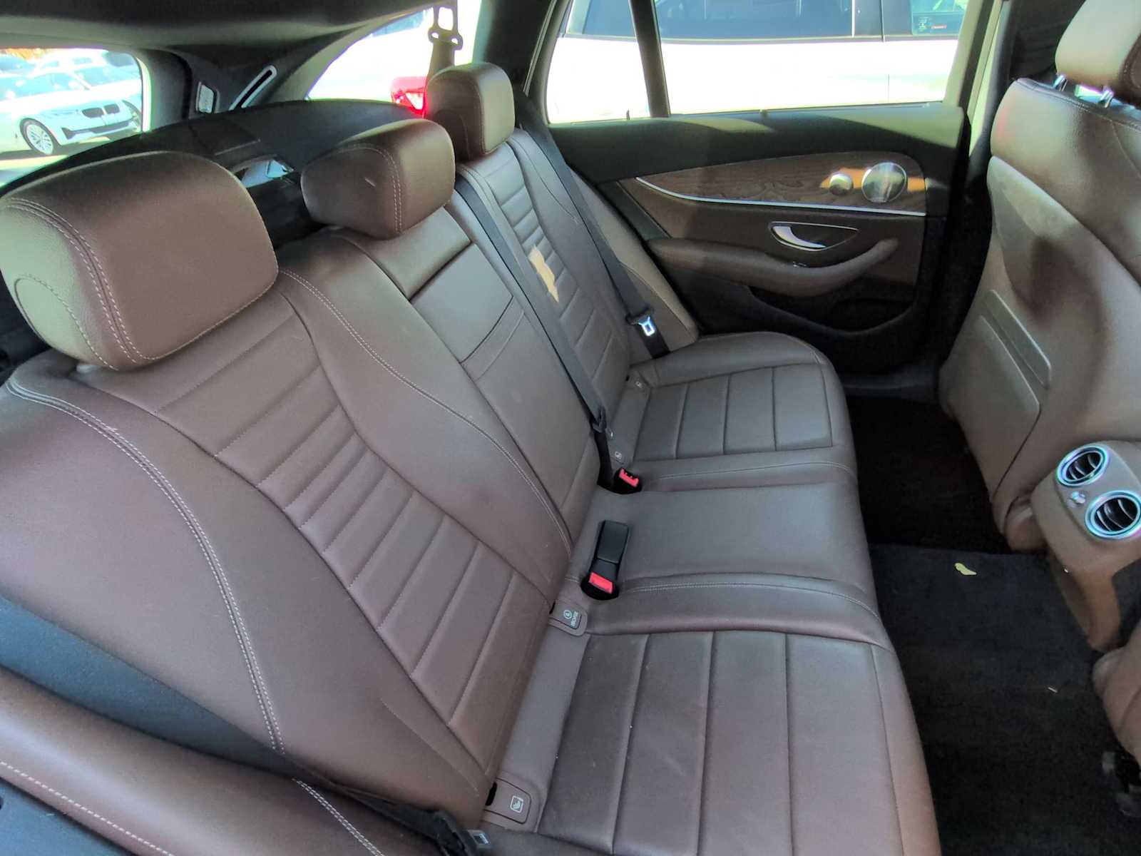 Thumbnail: 2017 Mercedes-Benz E-Class - 22