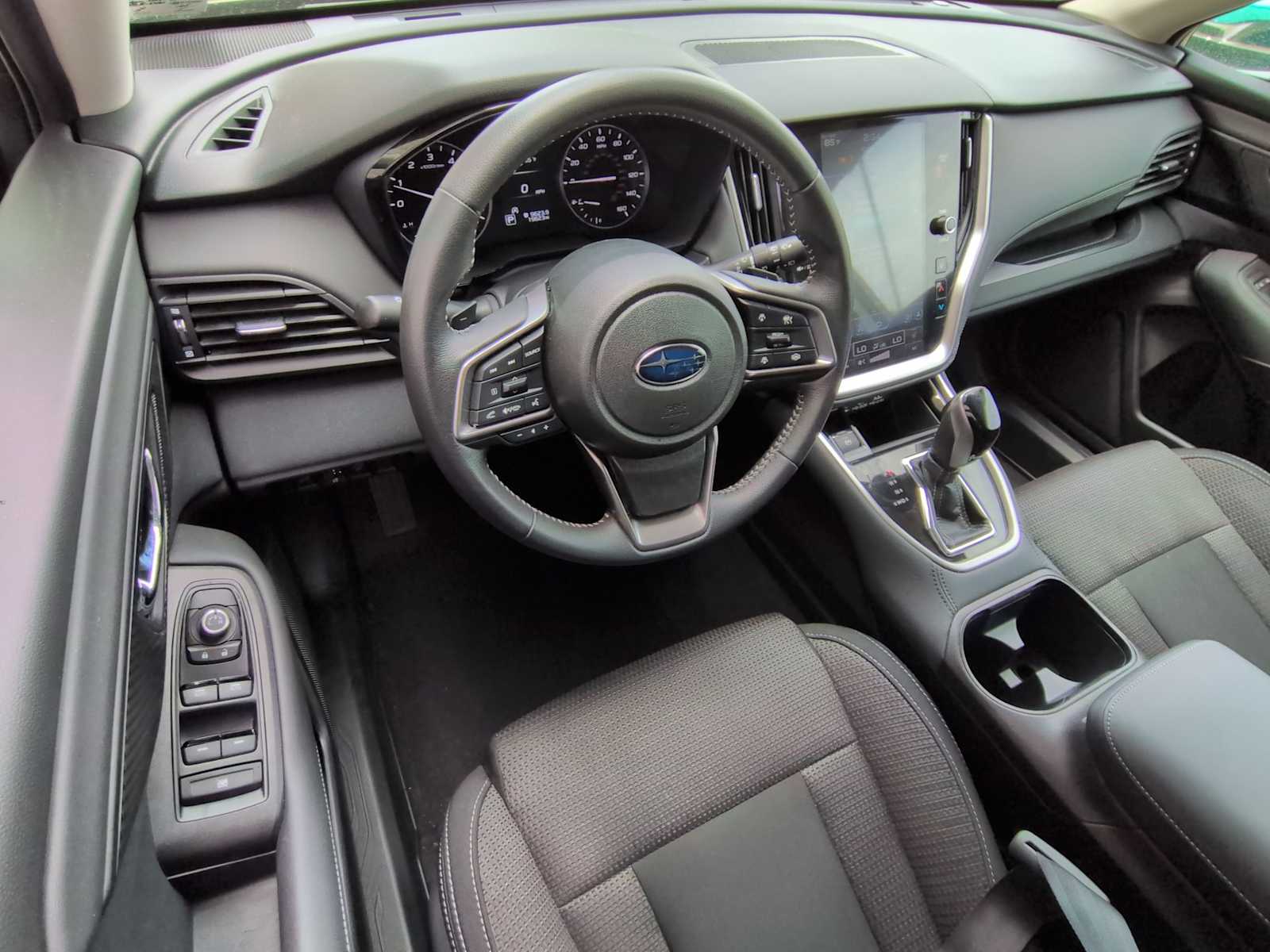 Thumbnail: 2024 Subaru Outback - 10