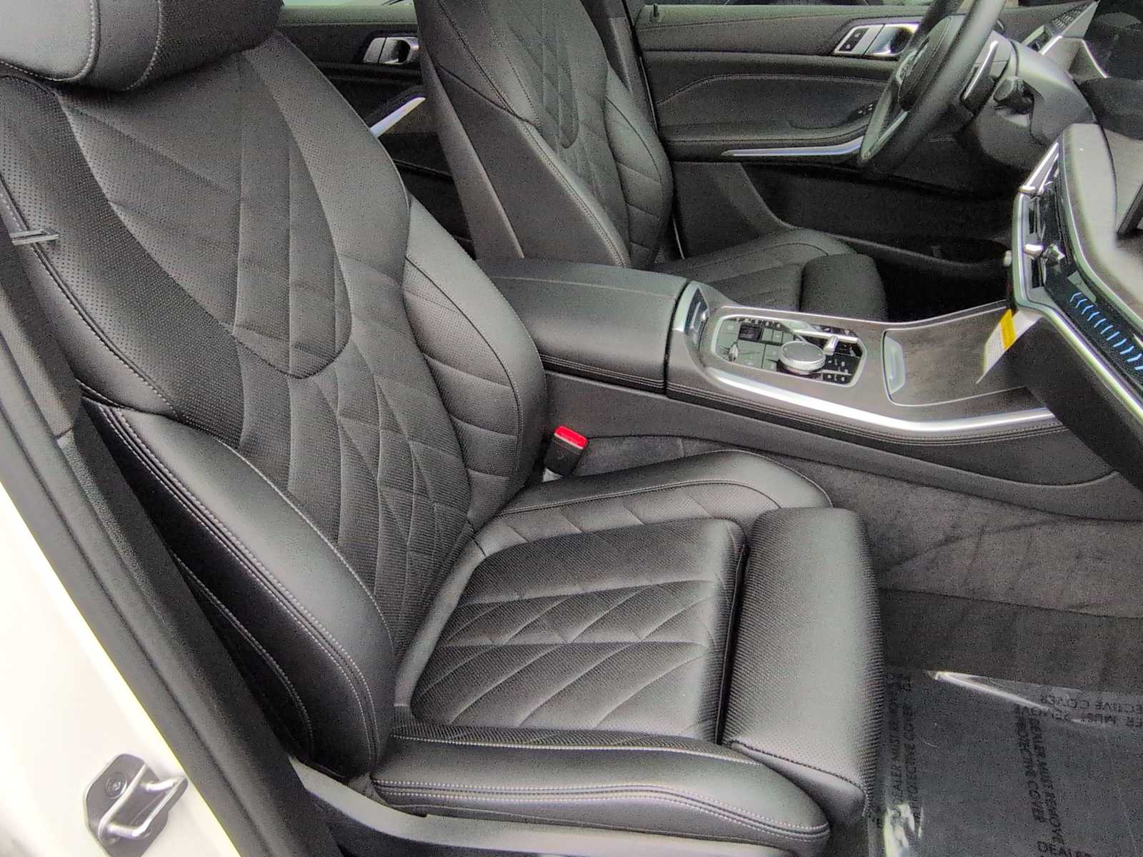 Thumbnail: 2024 BMW X5 - 22