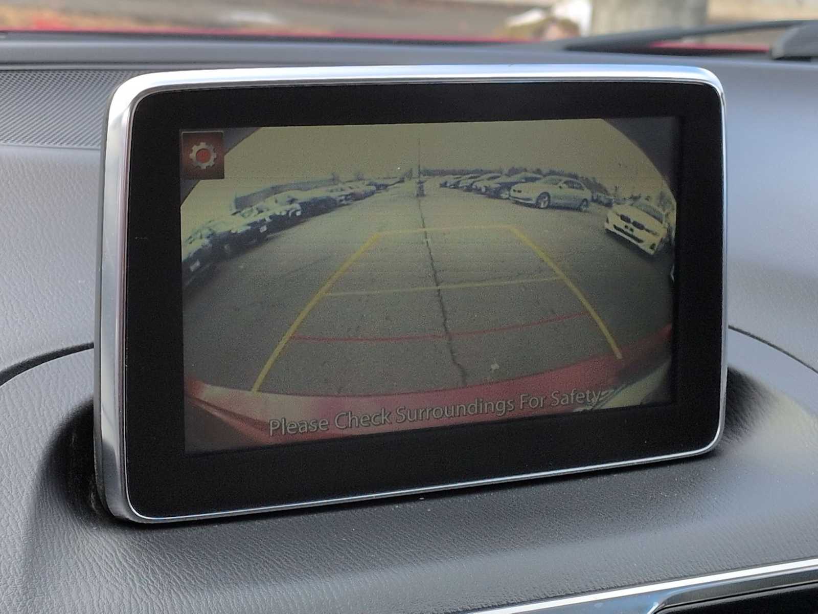 Thumbnail: 2015 Mazda Mazda3 - 32