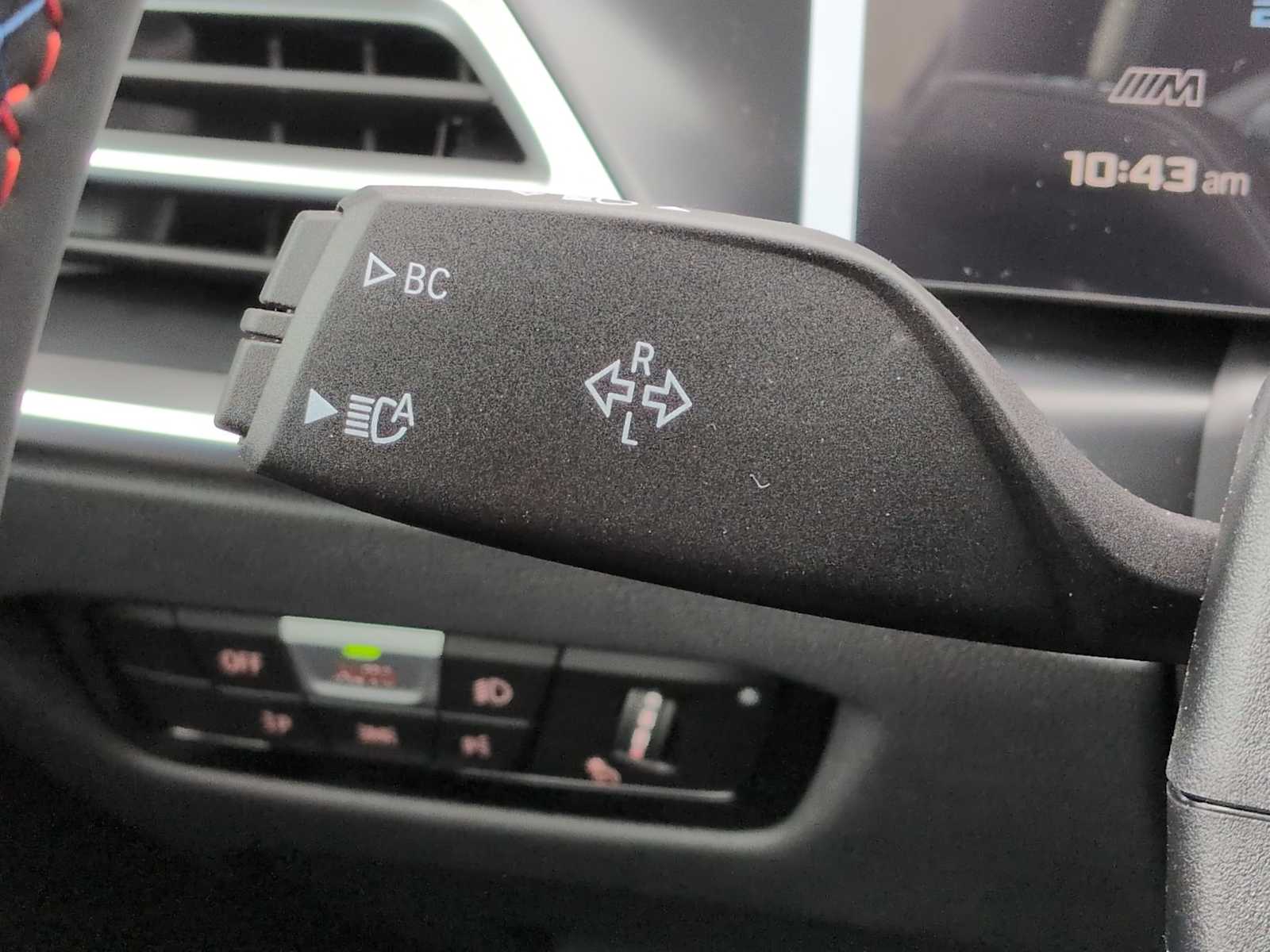 Thumbnail: 2026 BMW M4 - 26