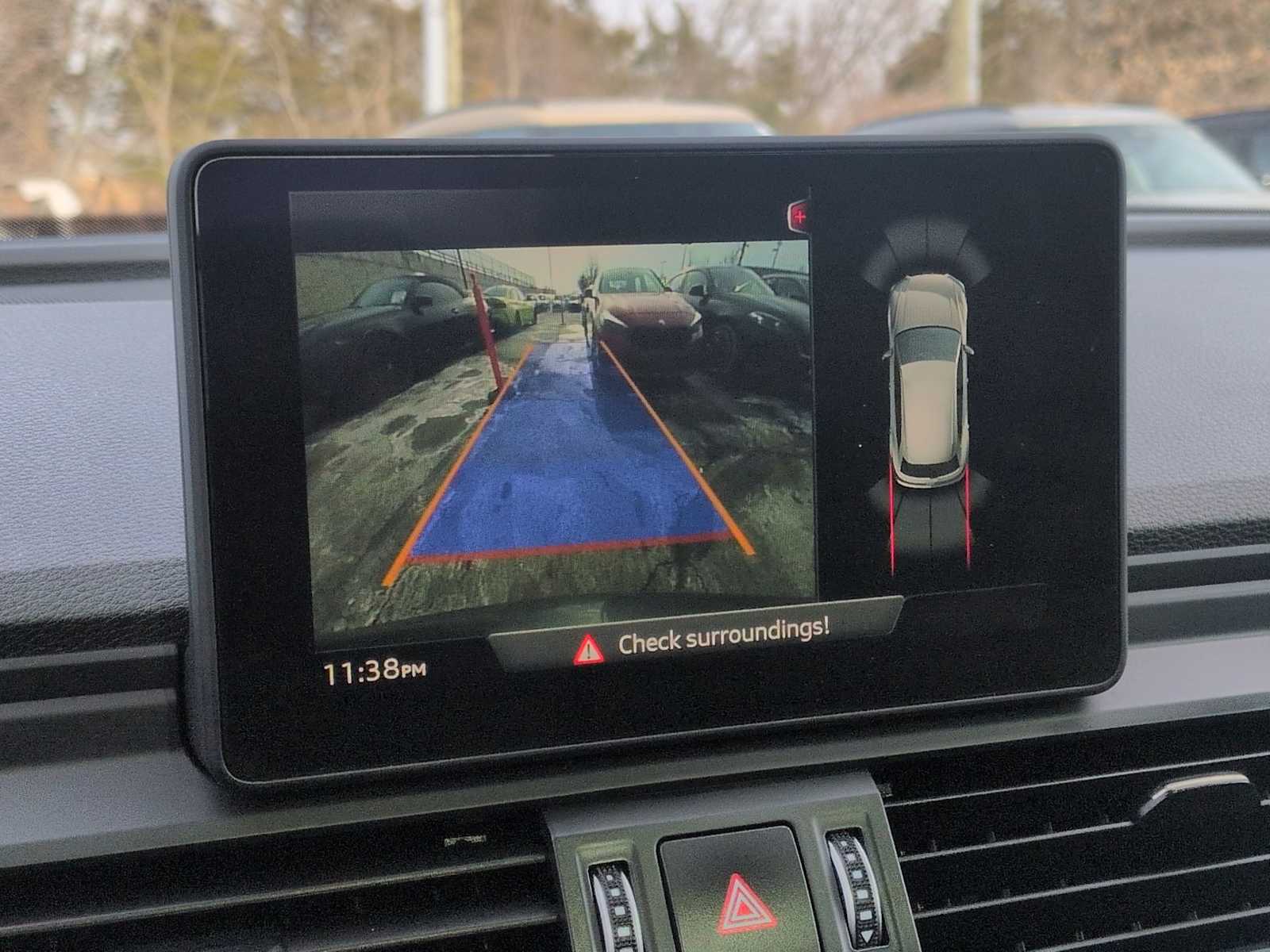 Thumbnail: 2020 Audi Q5 - 31