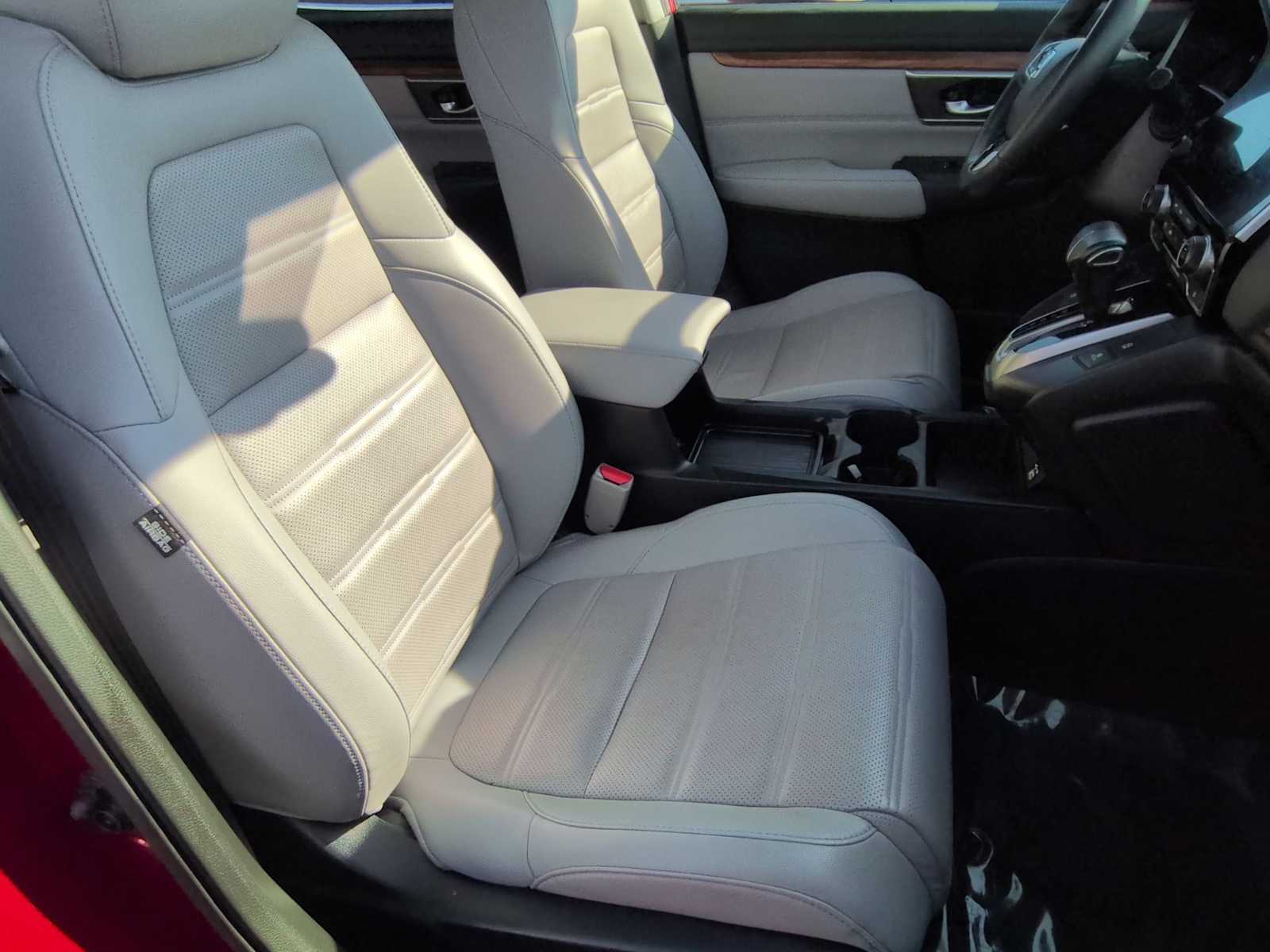 Thumbnail: 2022 Honda CR-V - 23