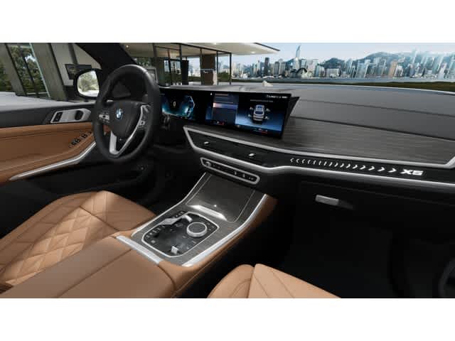 Thumbnail: 2026 BMW X5 - 14