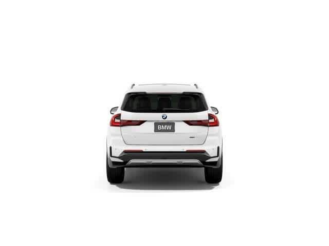 Thumbnail: 2026 BMW X1 - 5