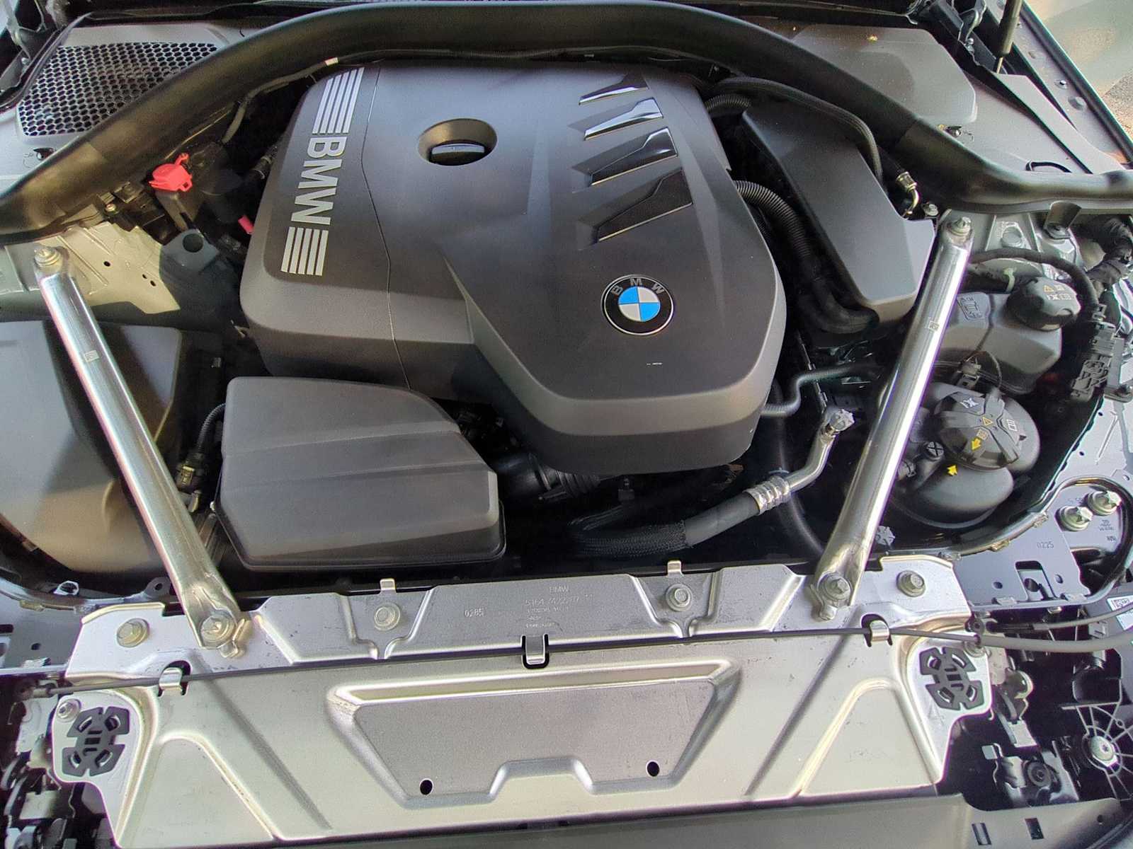 Thumbnail: 2025 BMW 4 Series - 15