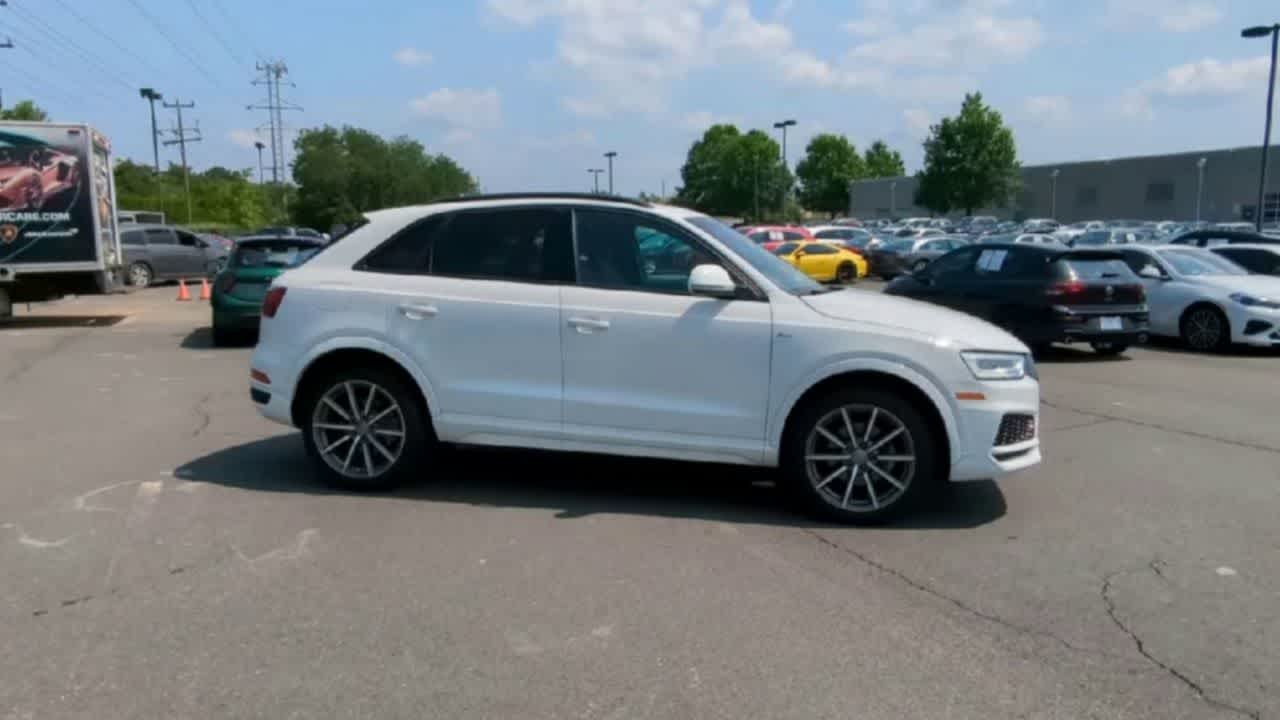 Thumbnail: 2018 Audi Q3 - 9