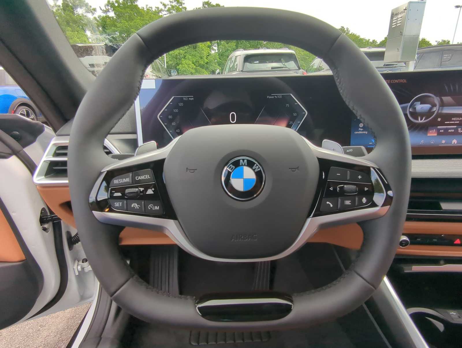 Thumbnail: 2025 BMW 4 Series - 23