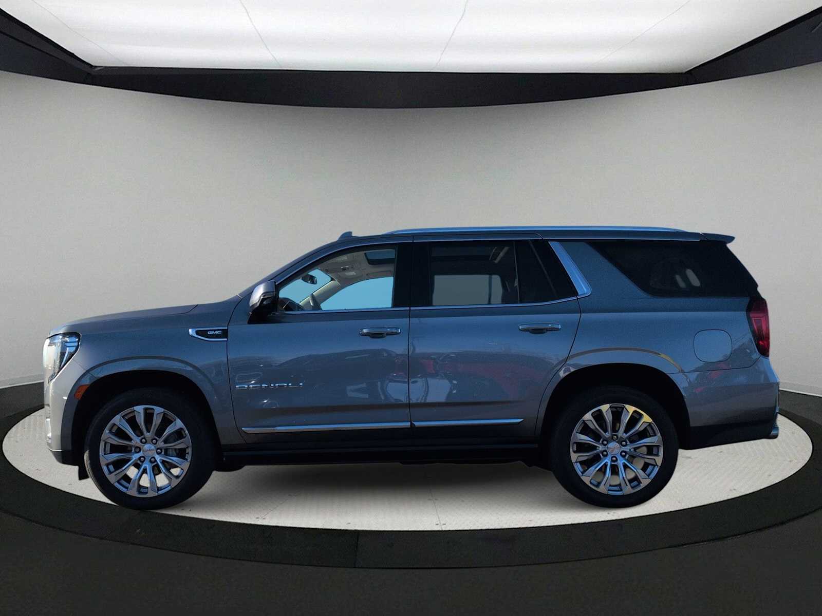 Thumbnail: 2022 GMC Yukon - 5