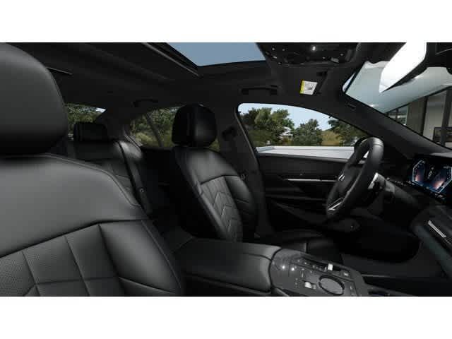 Thumbnail: 2026 BMW 5 Series - 9