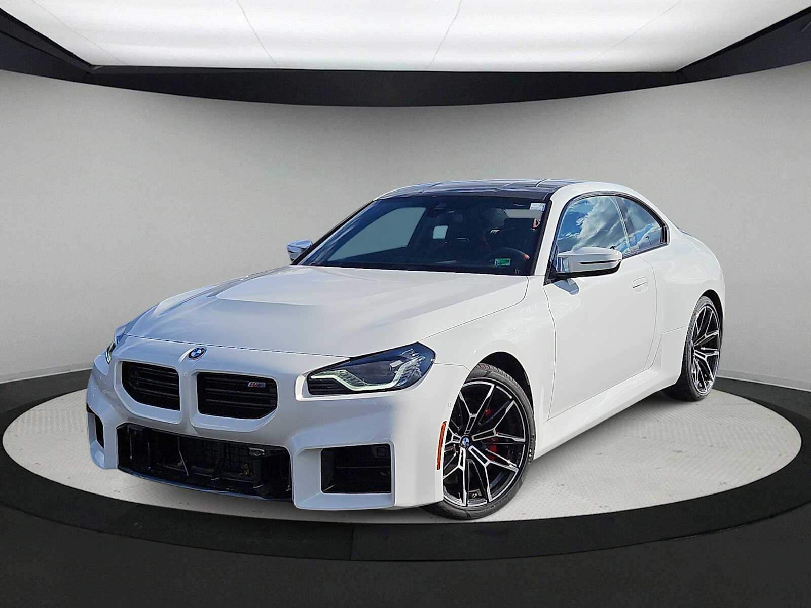 2026 BMW M2  -
                  Sterling, VA