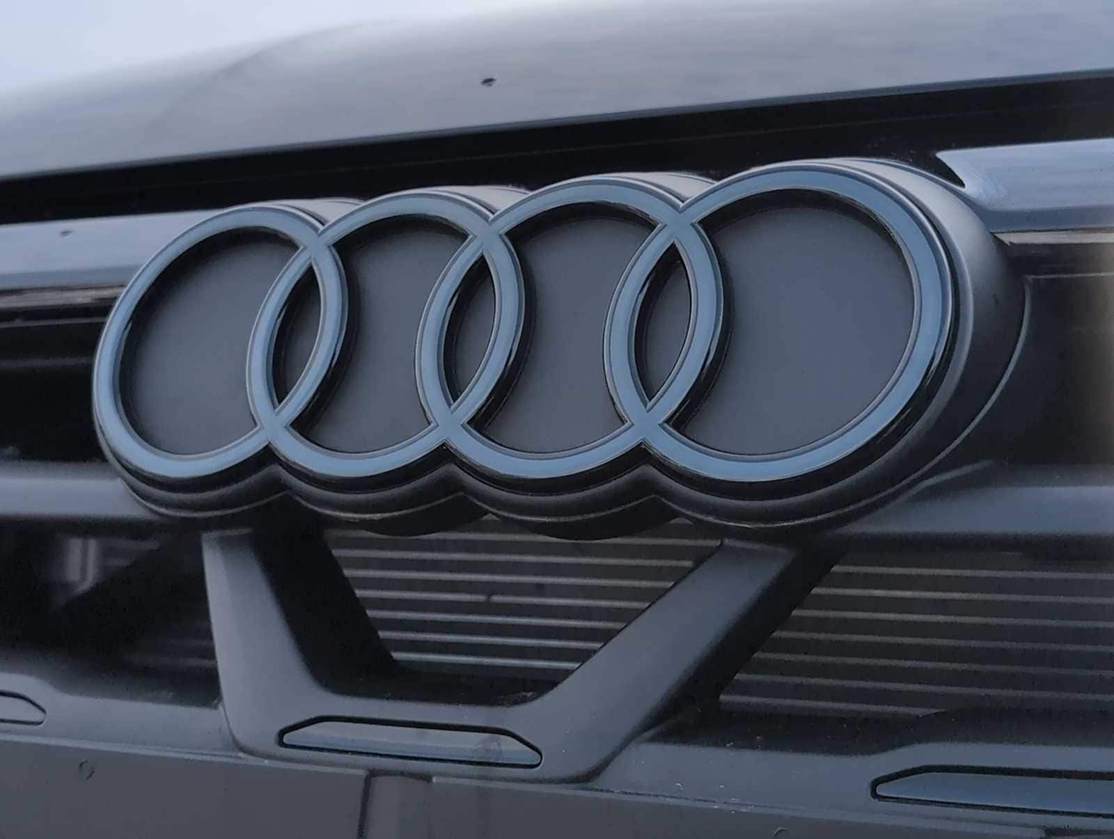 Thumbnail: 2025 Audi S3 - 12