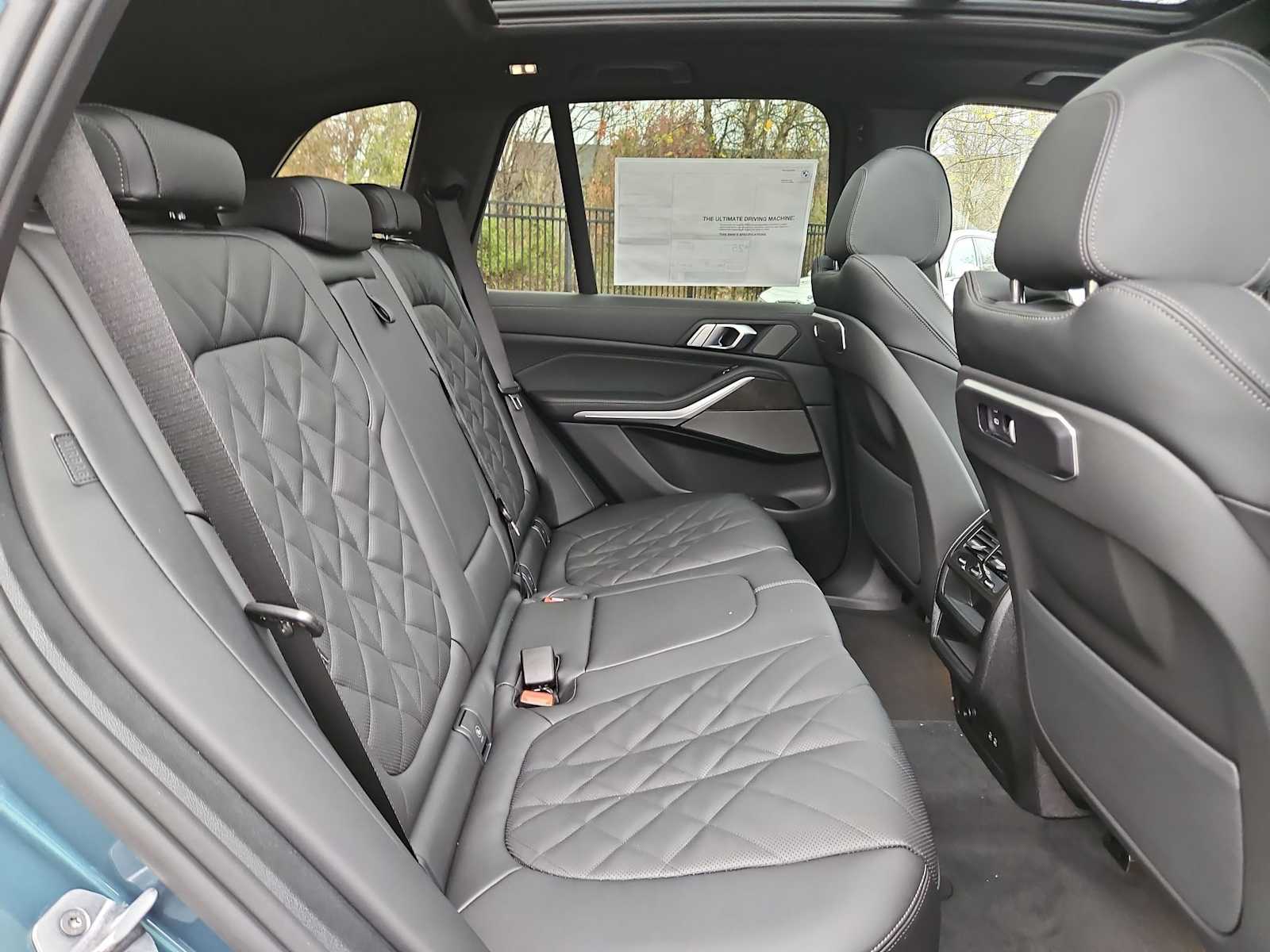 Thumbnail: 2026 BMW X5 - 22