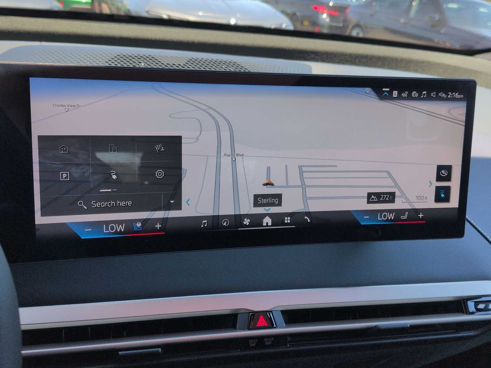 Thumbnail: 2026 BMW iX - 30