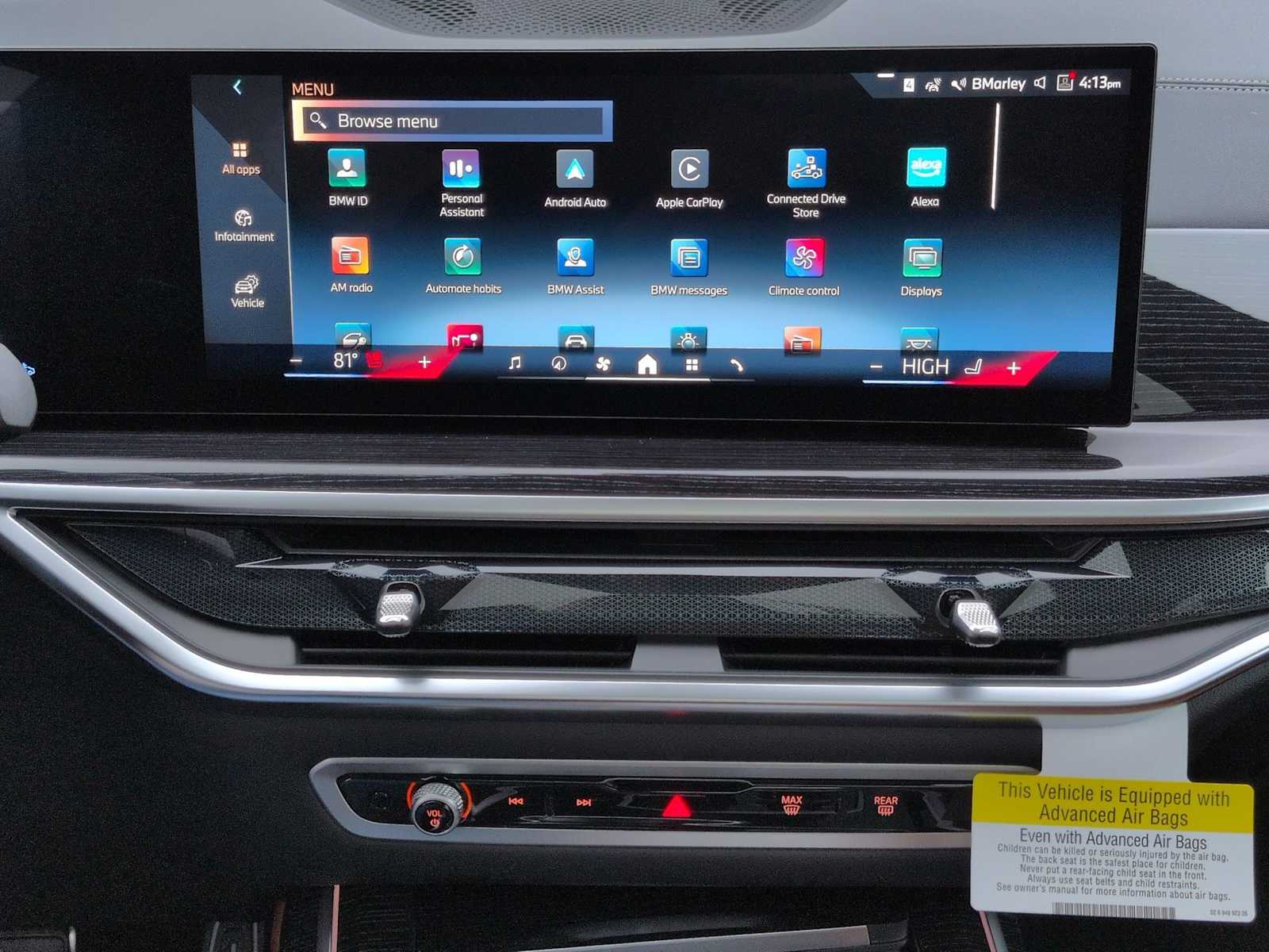 Thumbnail: 2026 BMW X7 - 30