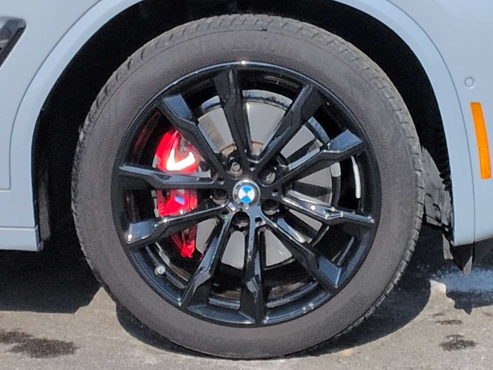 Thumbnail: 2024 BMW X3 - 14