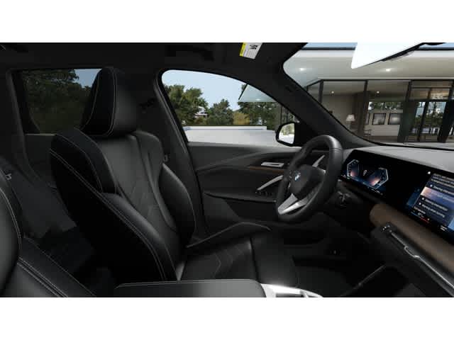Thumbnail: 2026 BMW X1 - 9