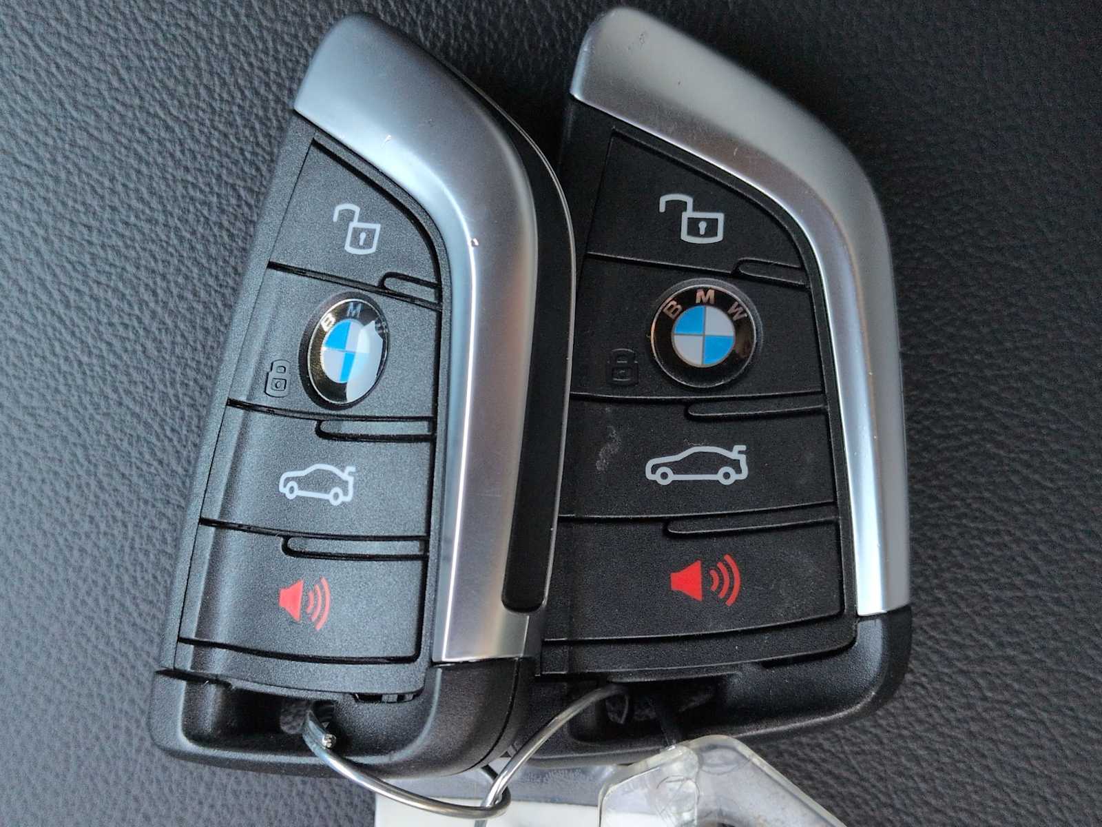 Thumbnail: 2024 BMW 4 Series - 37