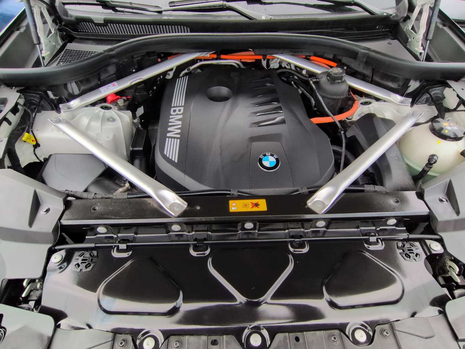 Thumbnail: 2024 BMW X5 - 14