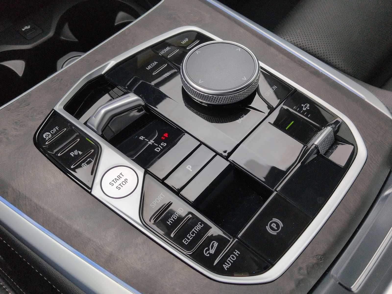 Thumbnail: 2024 BMW X5 - 33