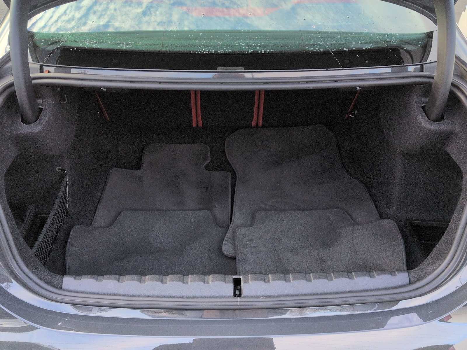 Thumbnail: 2025 BMW M4 - 34