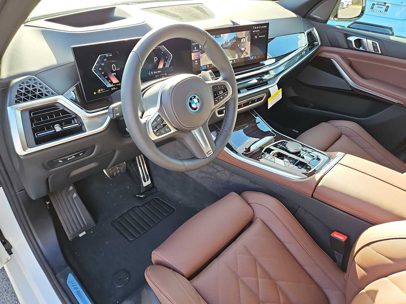 Thumbnail: 2026 BMW X5 - 10