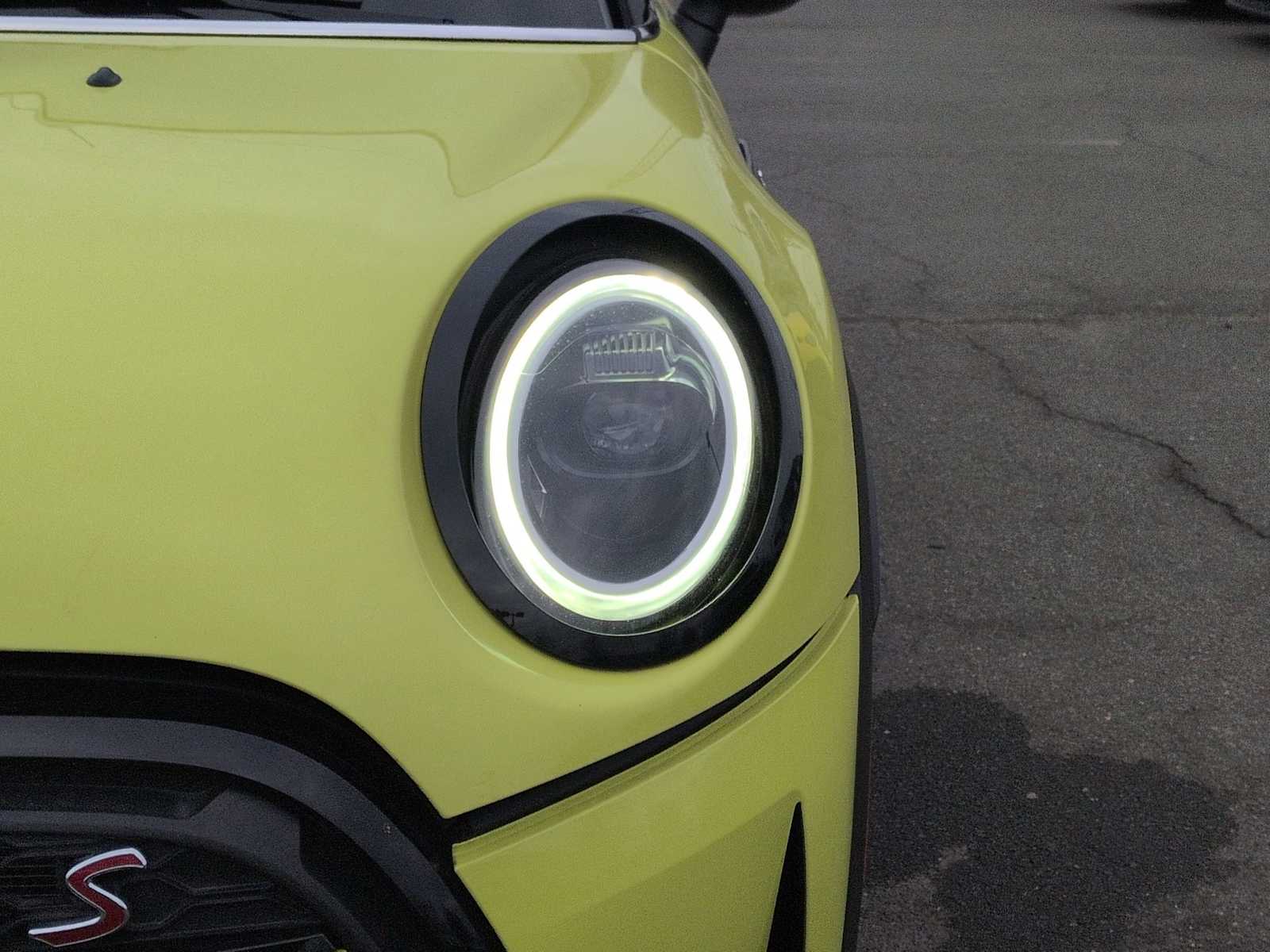 Thumbnail: 2024 MINI Cooper Convertible - 12