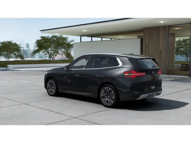 Thumbnail: 2026 BMW X3 - 2