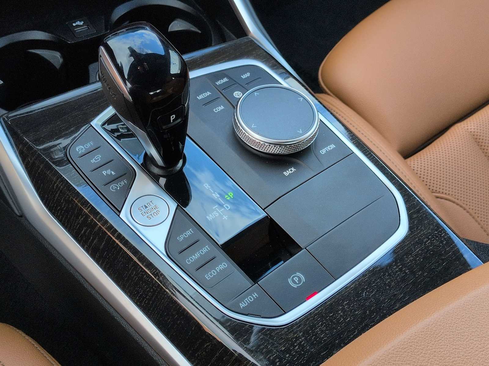 Thumbnail: 2022 BMW 4 Series - 35