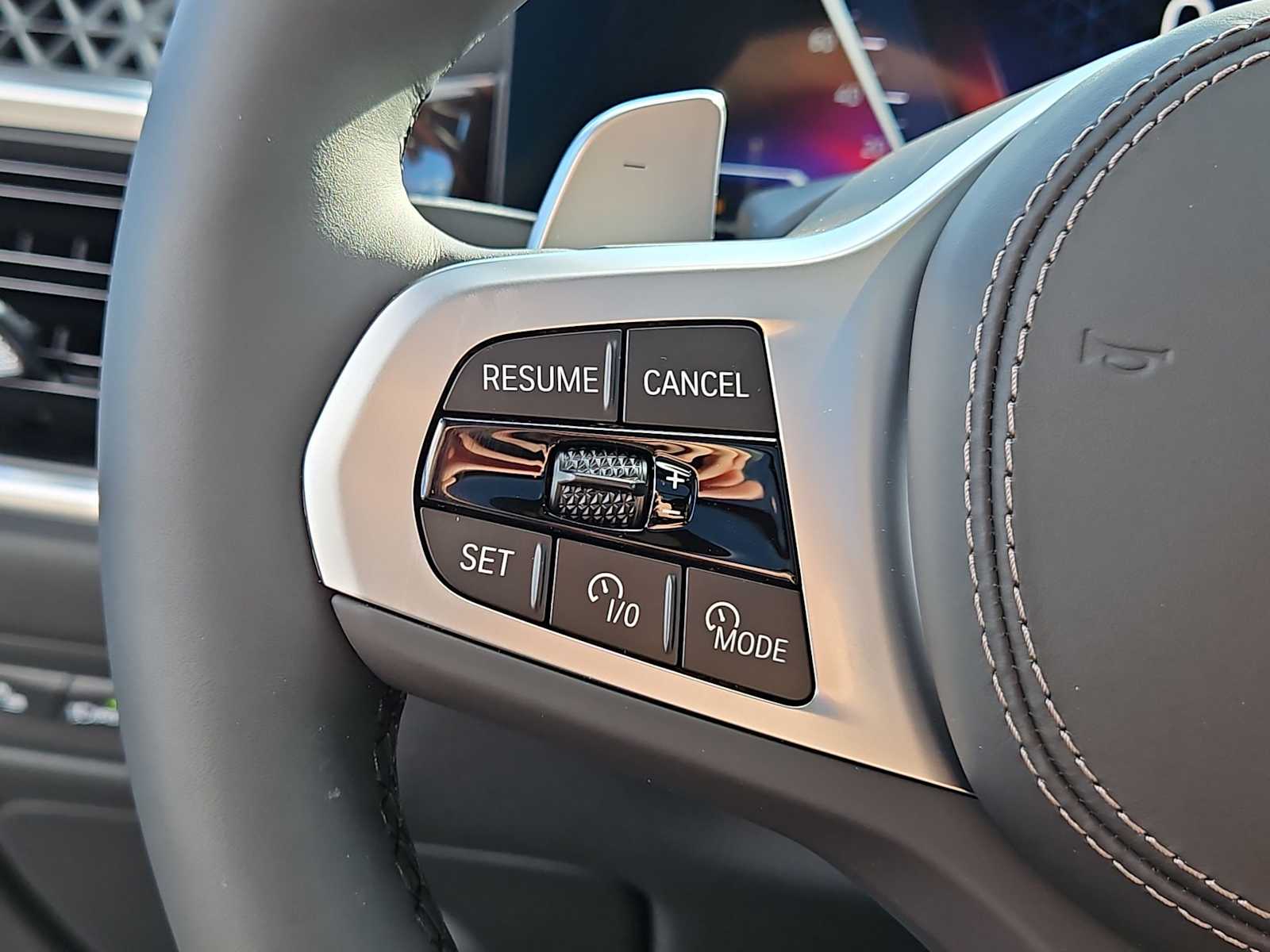 Thumbnail: 2026 BMW X5 - 26