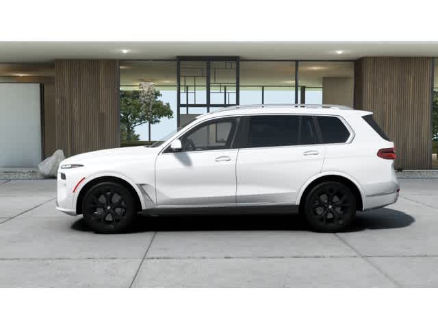 Thumbnail: 2026 BMW X7 - 4