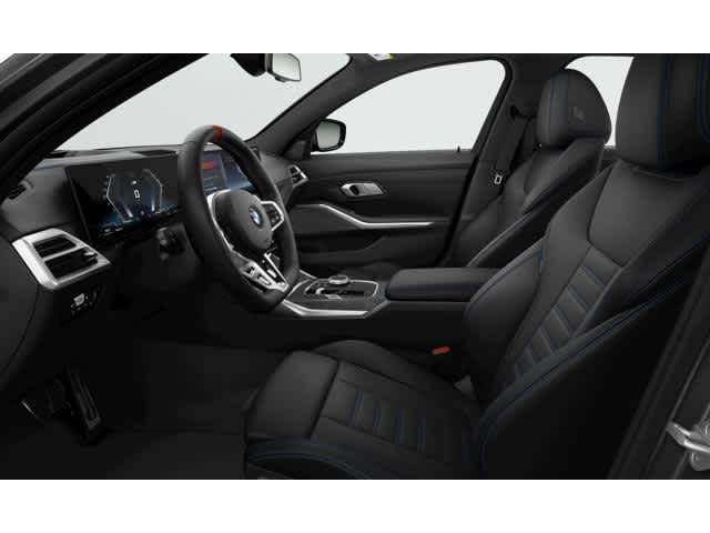 Thumbnail: 2026 BMW 3 Series - 5