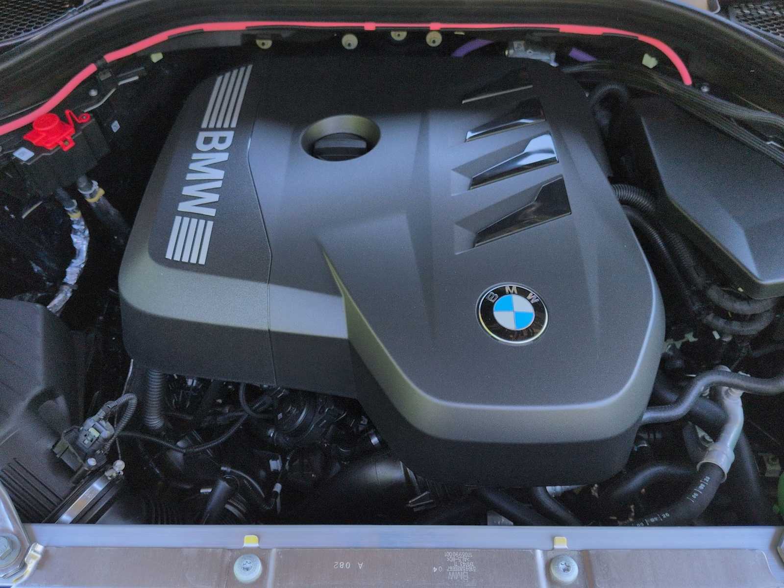 Thumbnail: 2026 BMW X3 - 15