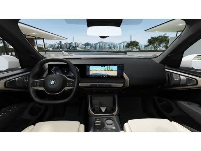 Thumbnail: 2025 BMW X3 - 11