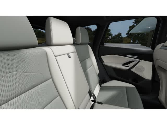 Thumbnail: 2026 BMW X1 - 12