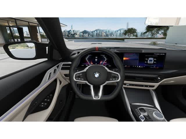 Thumbnail: 2026 BMW i4 - 13