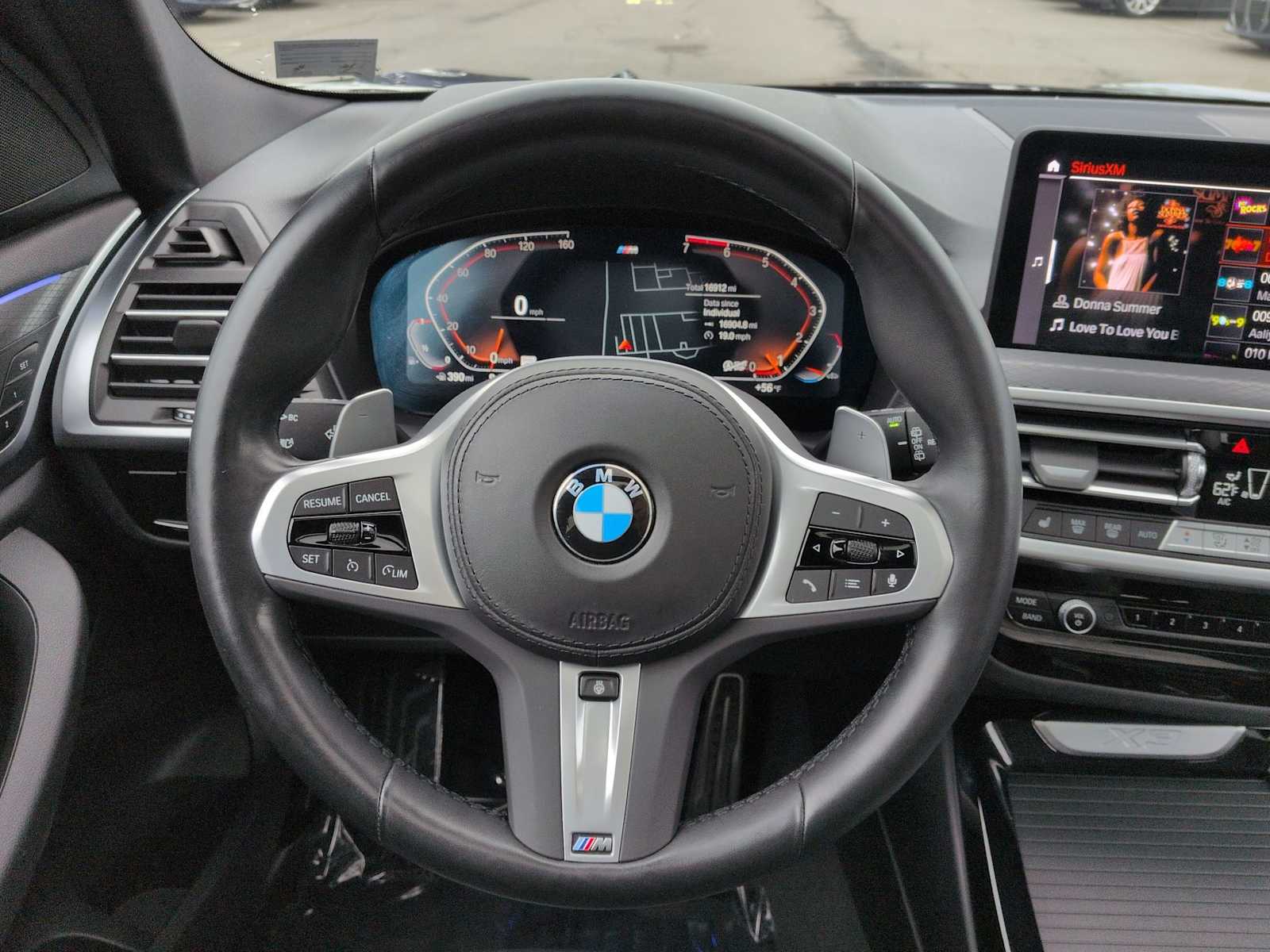 Thumbnail: 2024 BMW X3 - 25