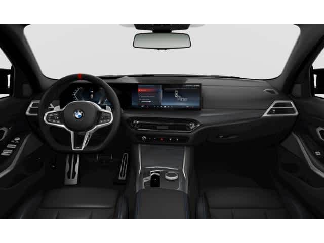 Thumbnail: 2026 BMW 3 Series - 6