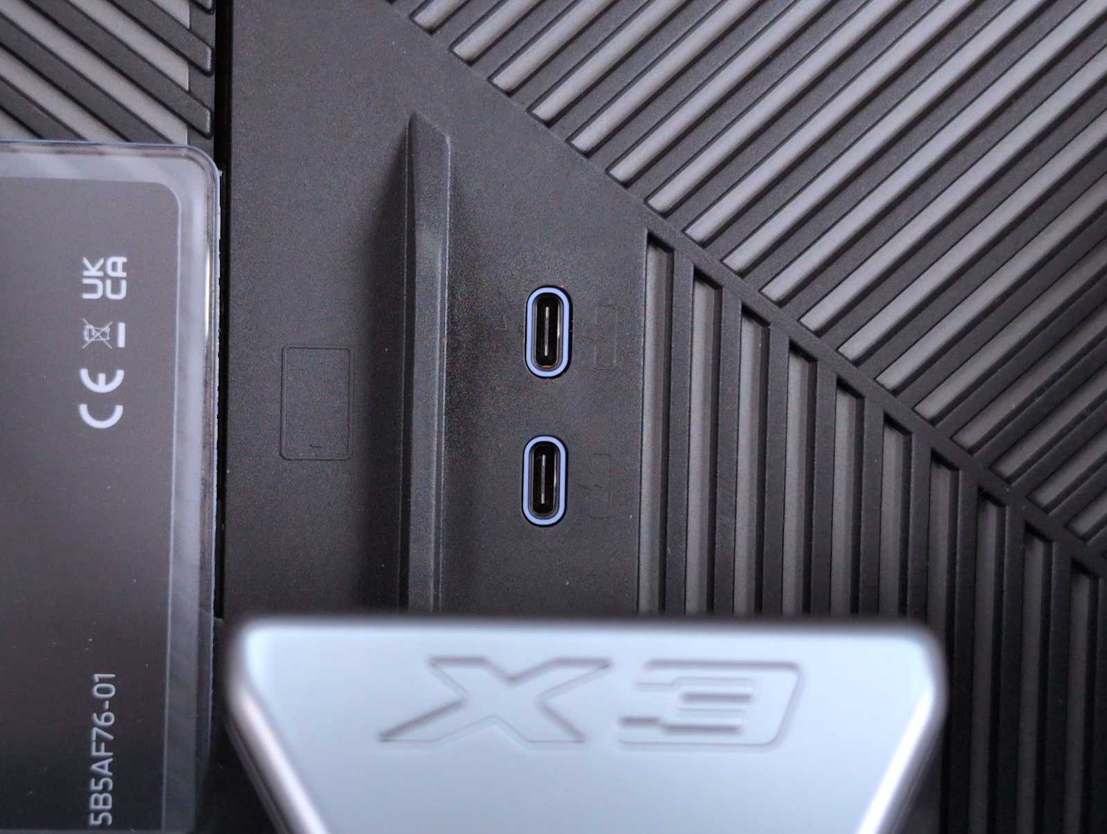 Thumbnail: 2026 BMW X3 - 31