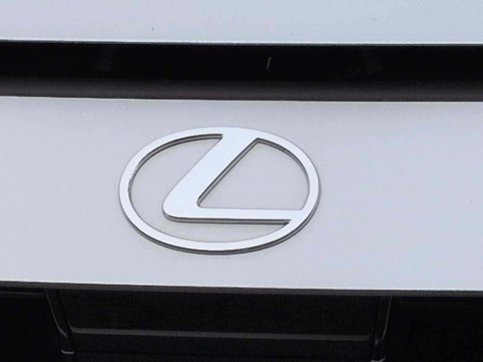 Thumbnail: 2024 Lexus TX - 12