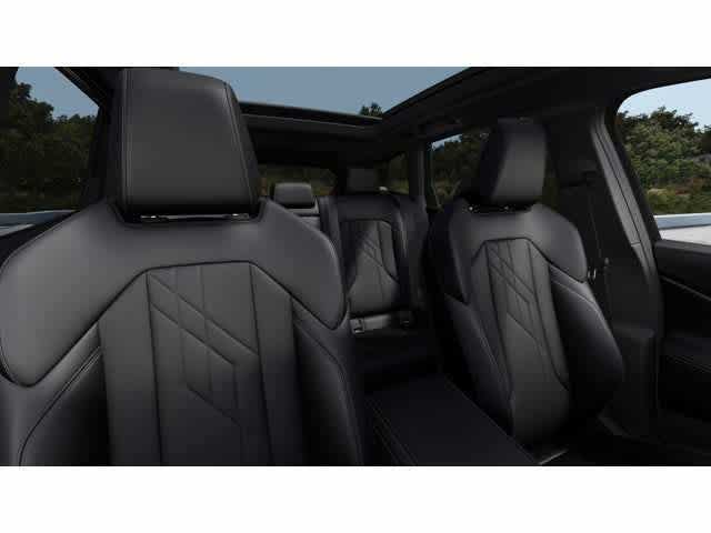 Thumbnail: 2025 BMW X3 - 16