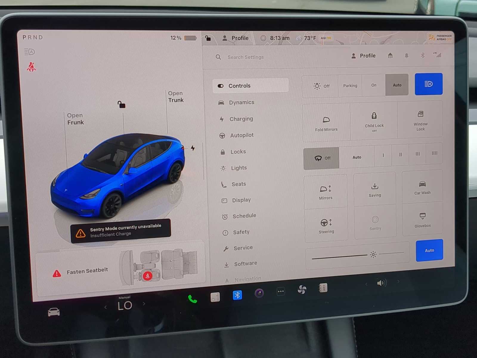 Thumbnail: 2023 Tesla Model Y - 34