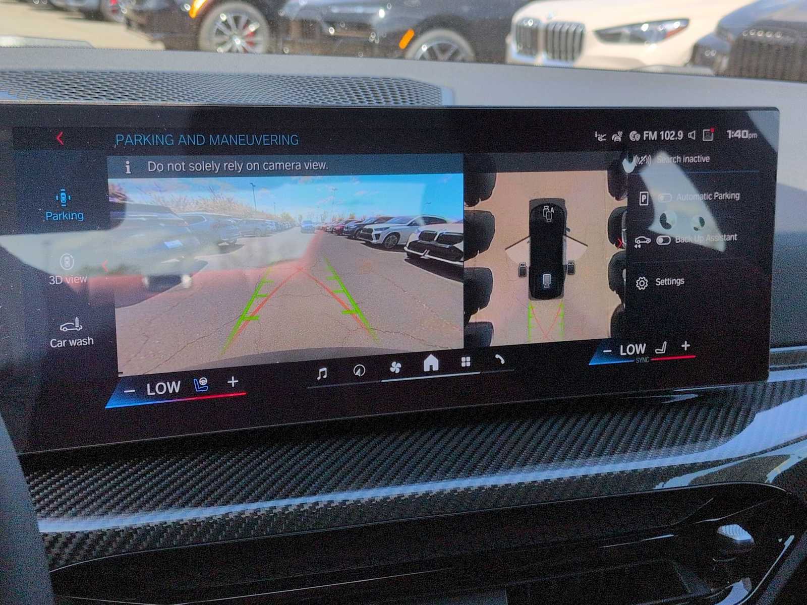 Thumbnail: 2026 BMW M4 - 29