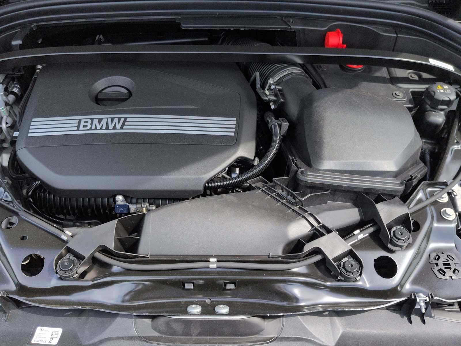 Thumbnail: 2026 BMW X2 - 15