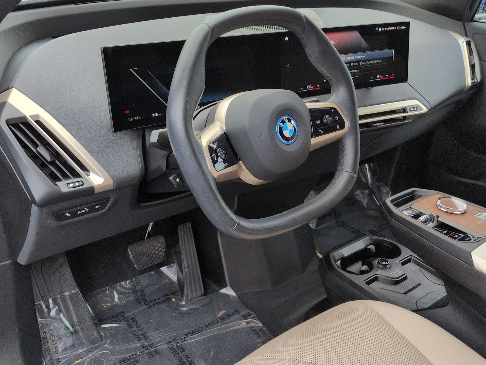 Thumbnail: 2023 BMW iX - 14