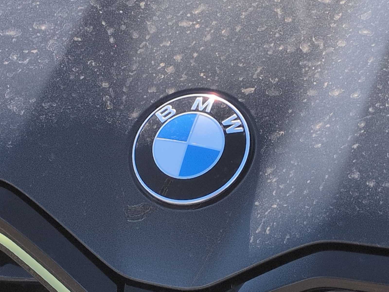 Thumbnail: 2026 BMW XM - 12